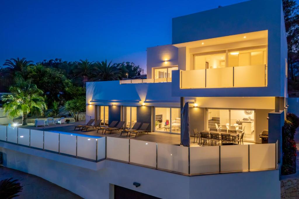 Villas Guzman - Magraner - 4