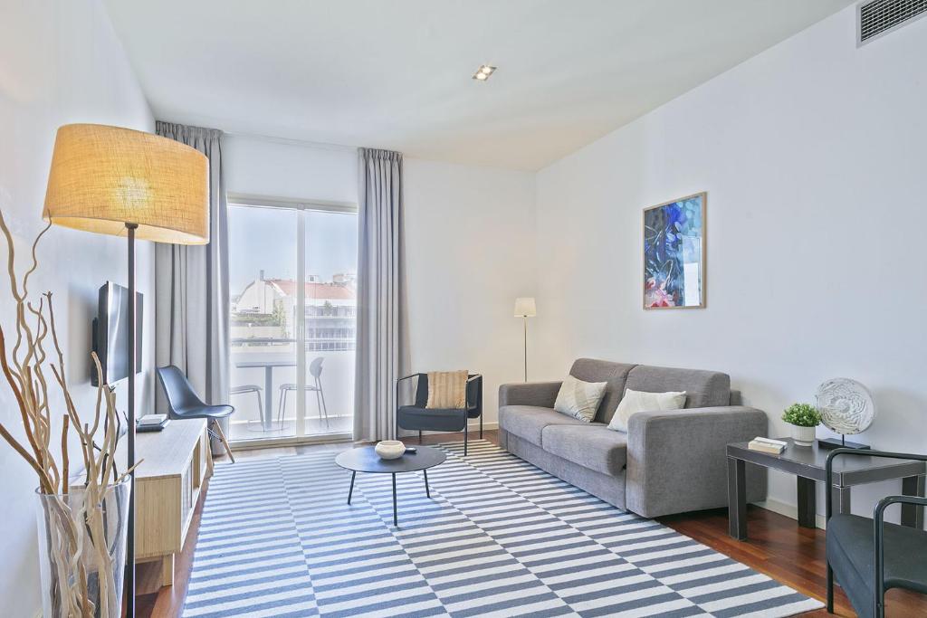 Ola Living Plaza Catalunya - 2