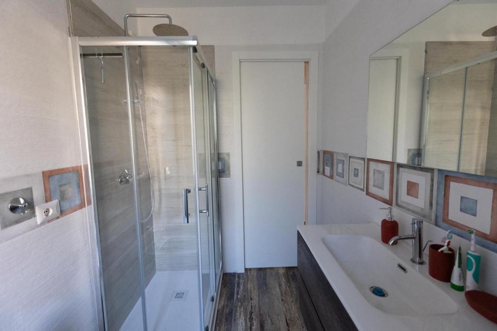 Modern's house - 5