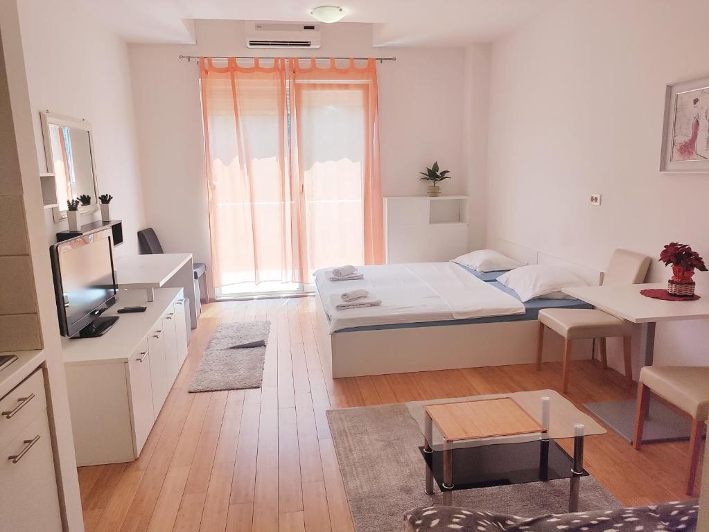 Kety apartman, Mostar