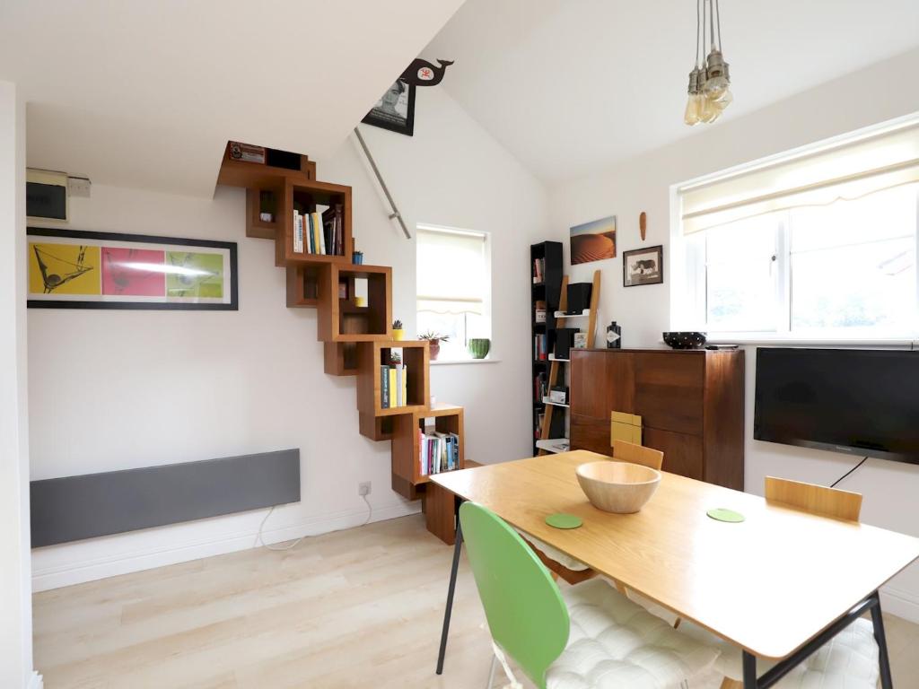 Pass the Keys Equipped Apartment Parking - Central Oxford, Oxford