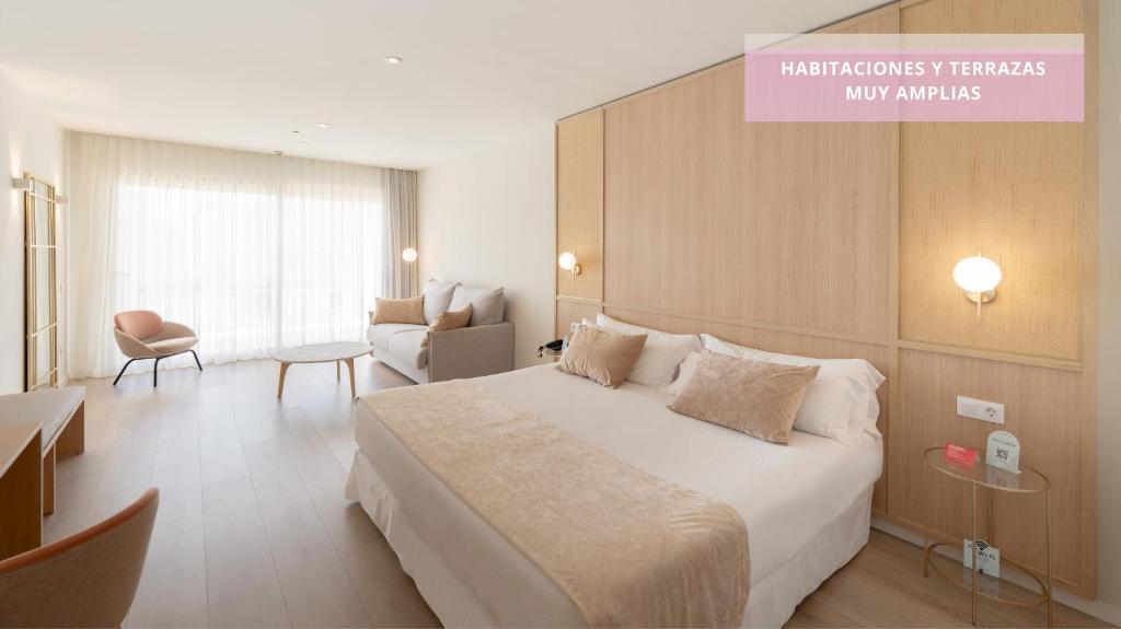 Hotel RH Ifach - 5