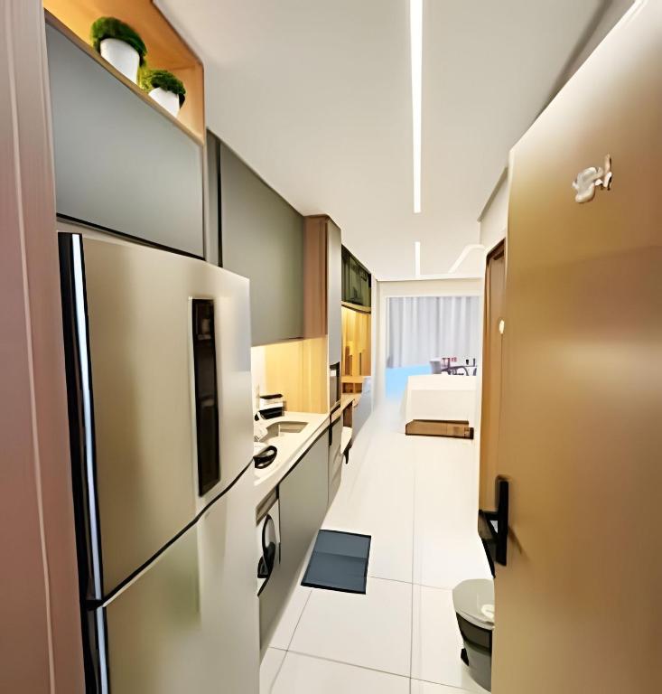 Luxury Varandas Close to Porto Boardwalk, Porto de Galinhas