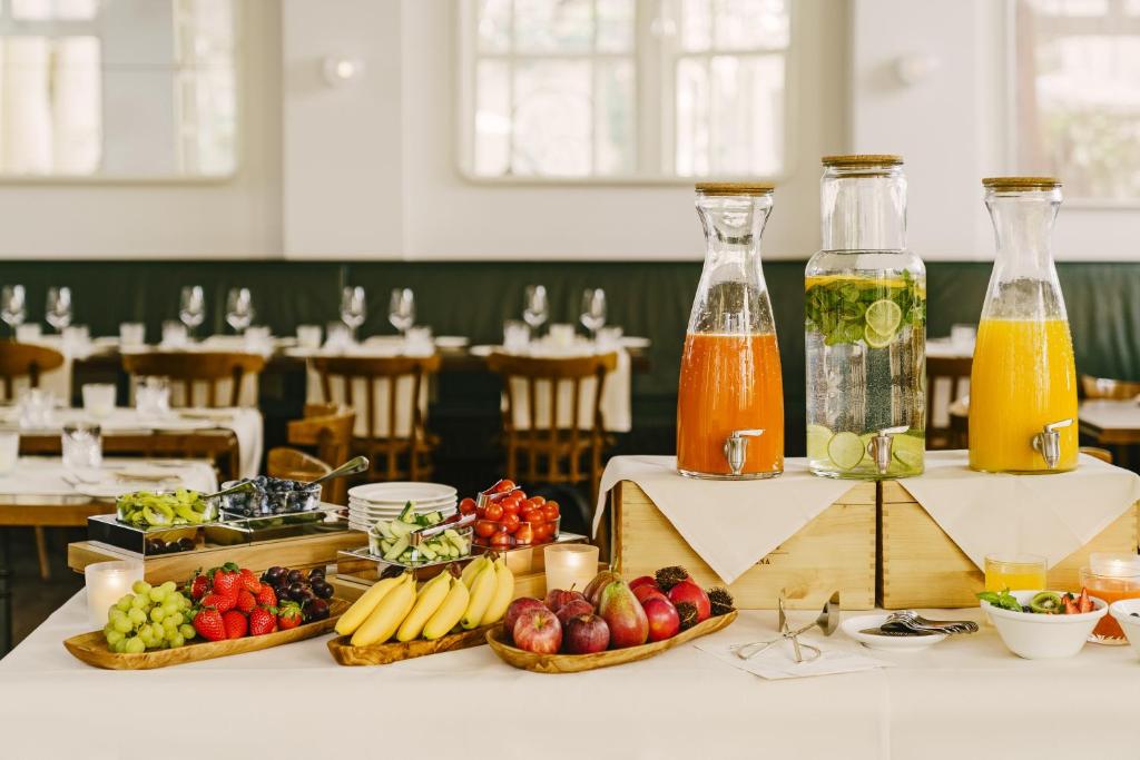 お料理のイメージ