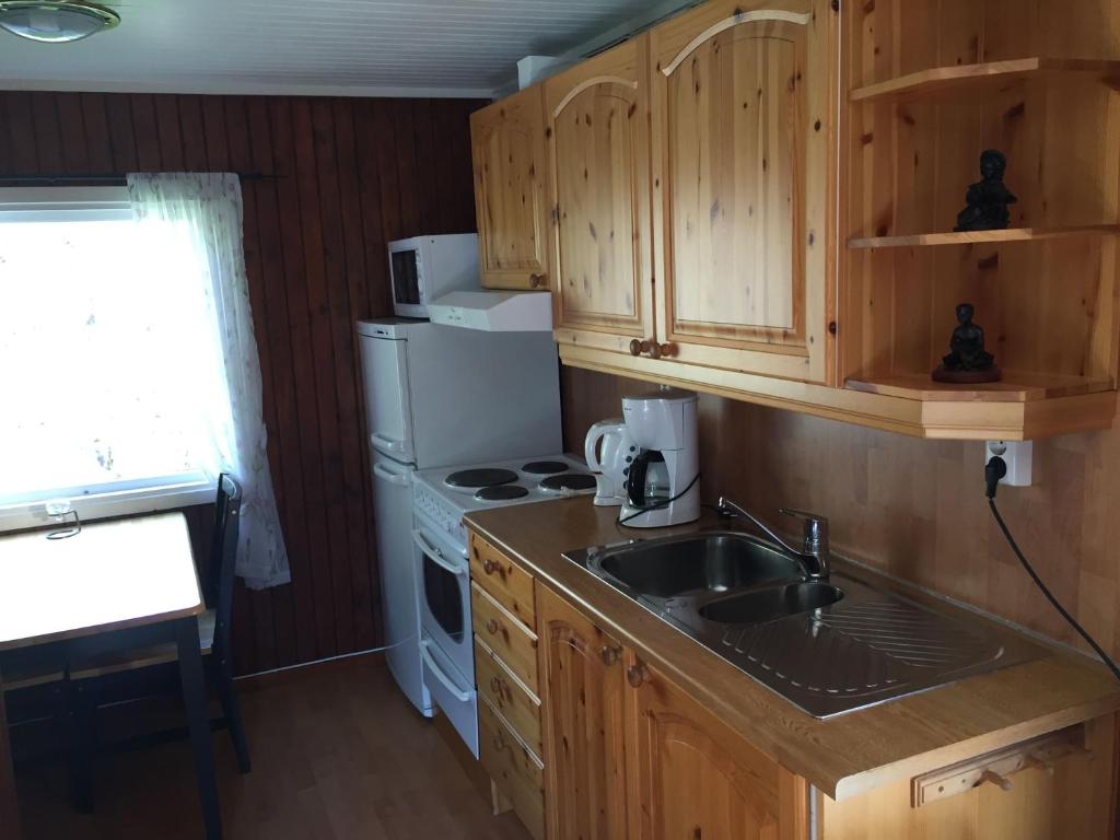Kyrping Camping photo
