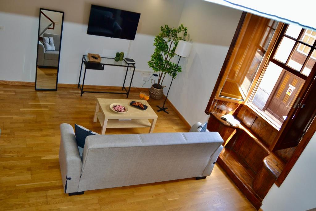 Apartamento la Catedral - 4