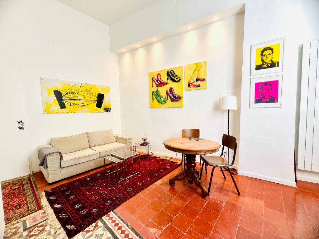 Le Yellow - Hôtel Particulier XIXème - 2