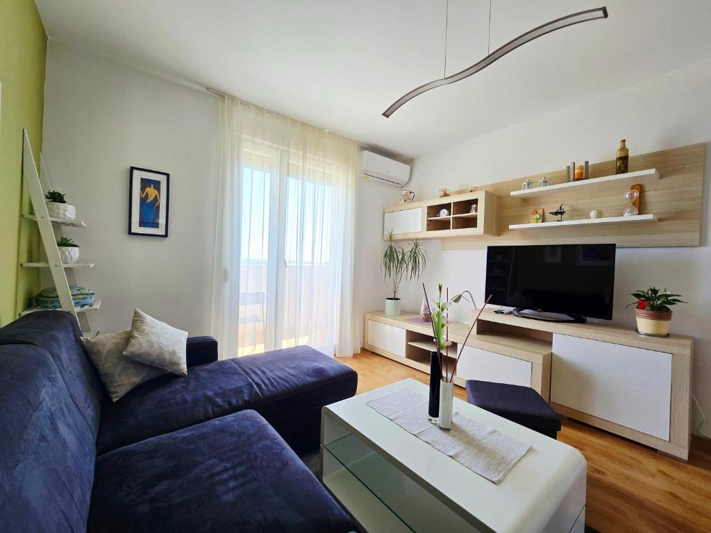 Apartment Harmony, Pula