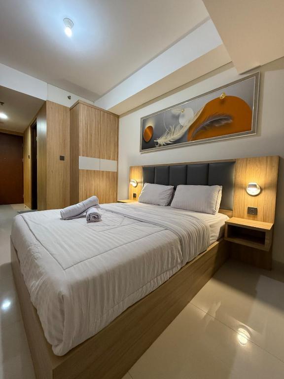 Pollux studio Suite 2 by Superstay, Batam Center