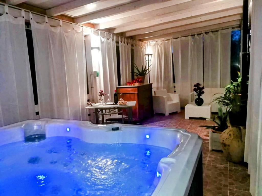 FalcoBianco GuestHouse, Montefalco