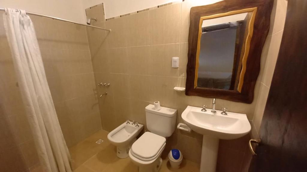 Cabañas Dunas de Fiambalá - 3