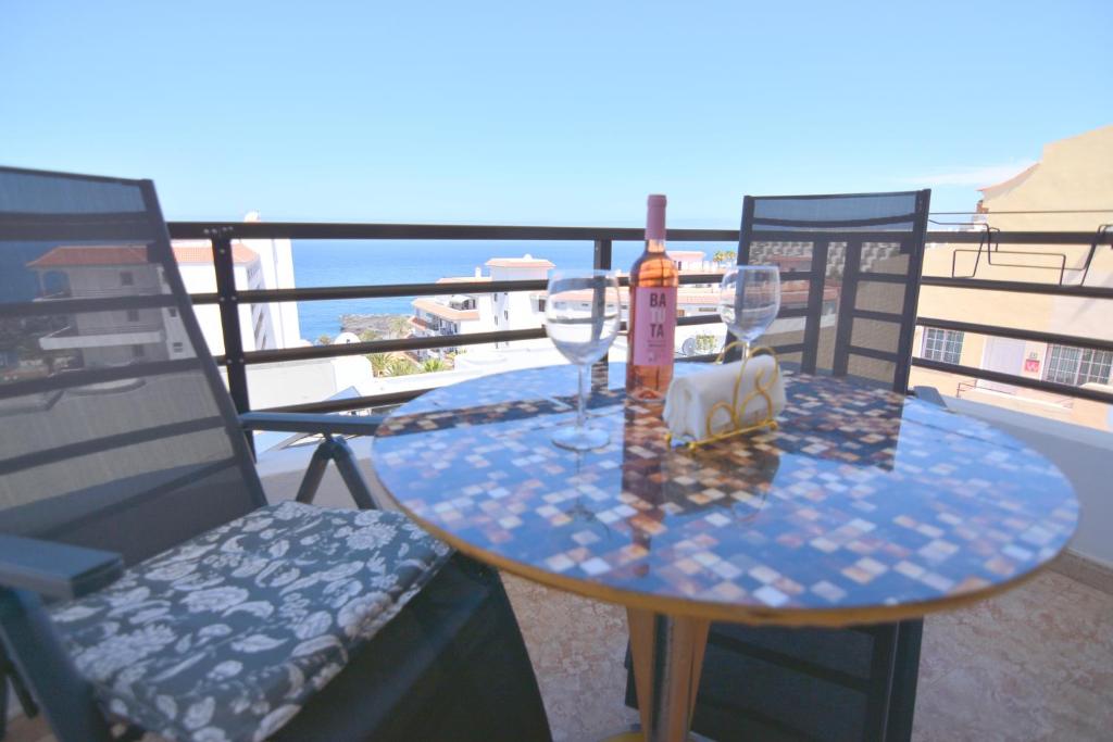Apartment Edith - complex Tagara, fully equipped, AC and pool - 1