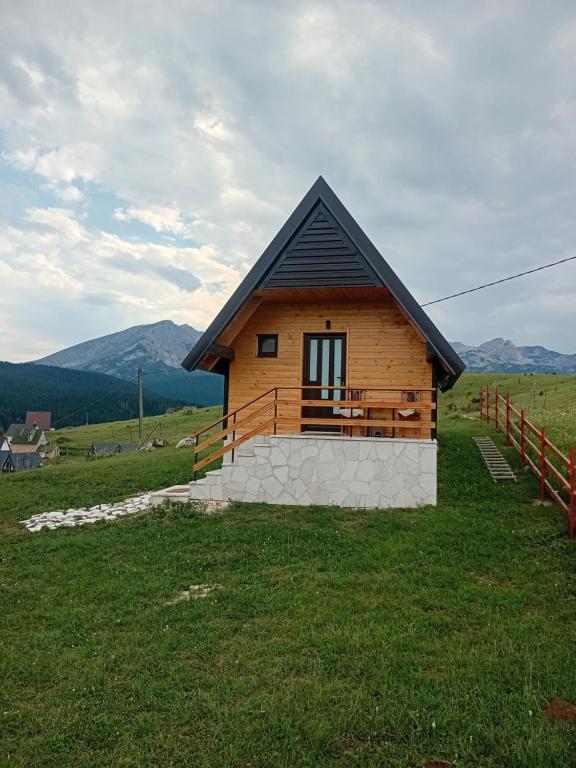 Bajka - 4