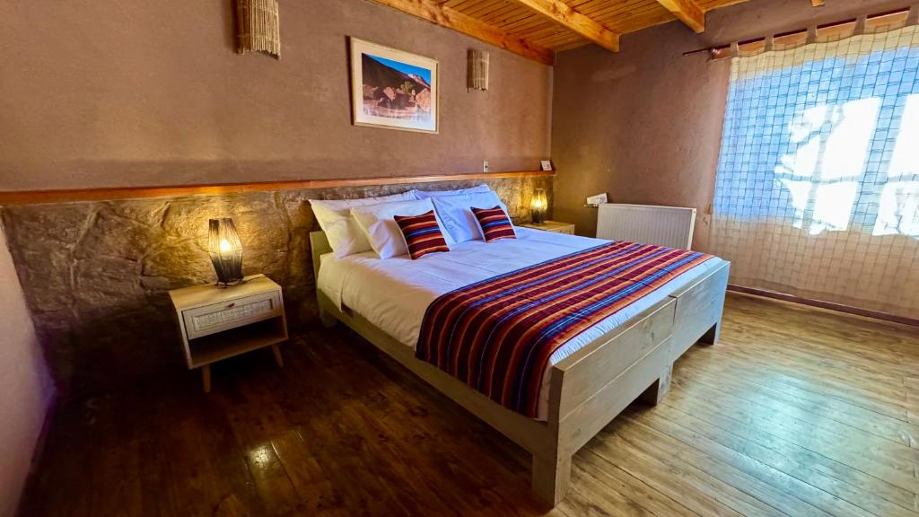 Elim Atacama - 4