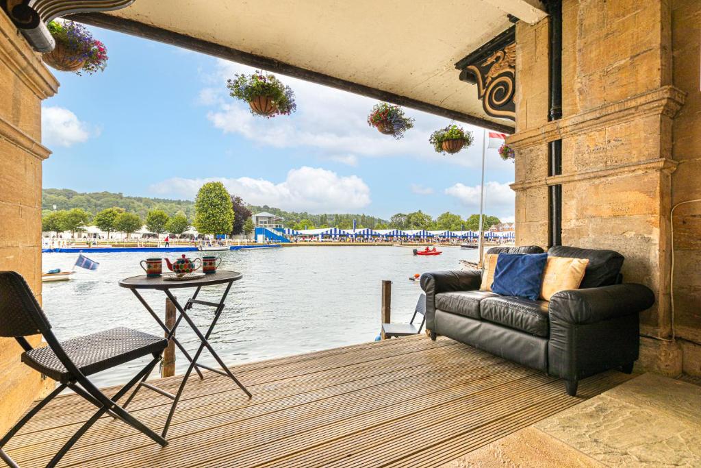 Water's Edge, Henley-on-Thames