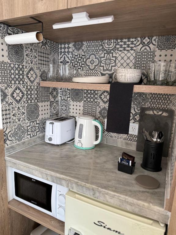 El departamentito - 5