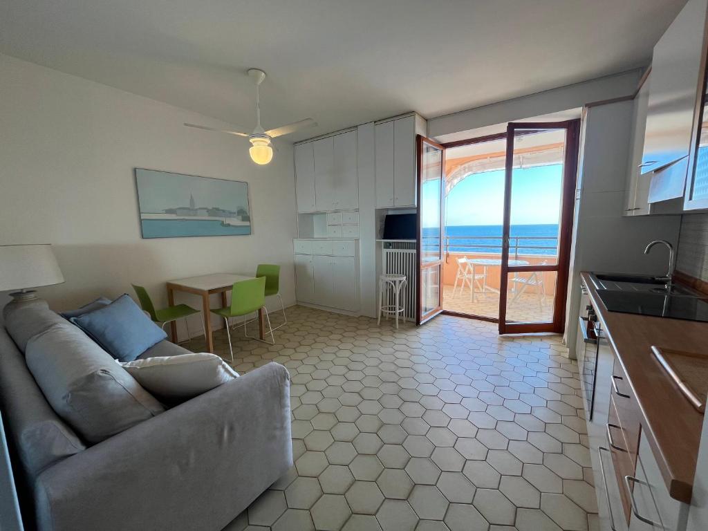 Fortino Fronte Mare - 5