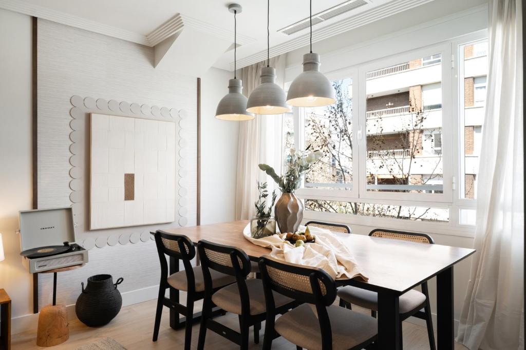 Aydos - 3 bedrooms in Nueva España - 3