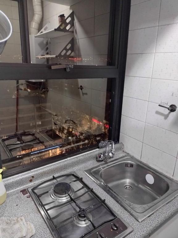 Depto centrico Mdz - 4