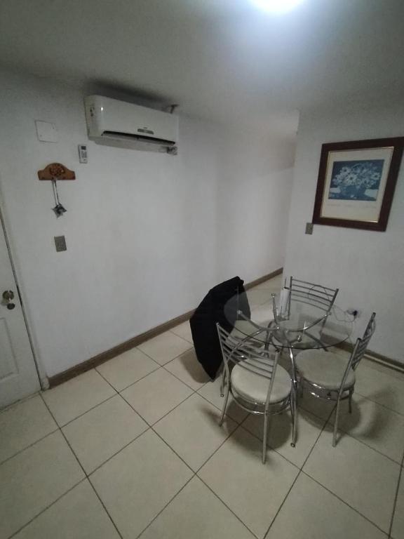 Depto centrico Mdz - 5