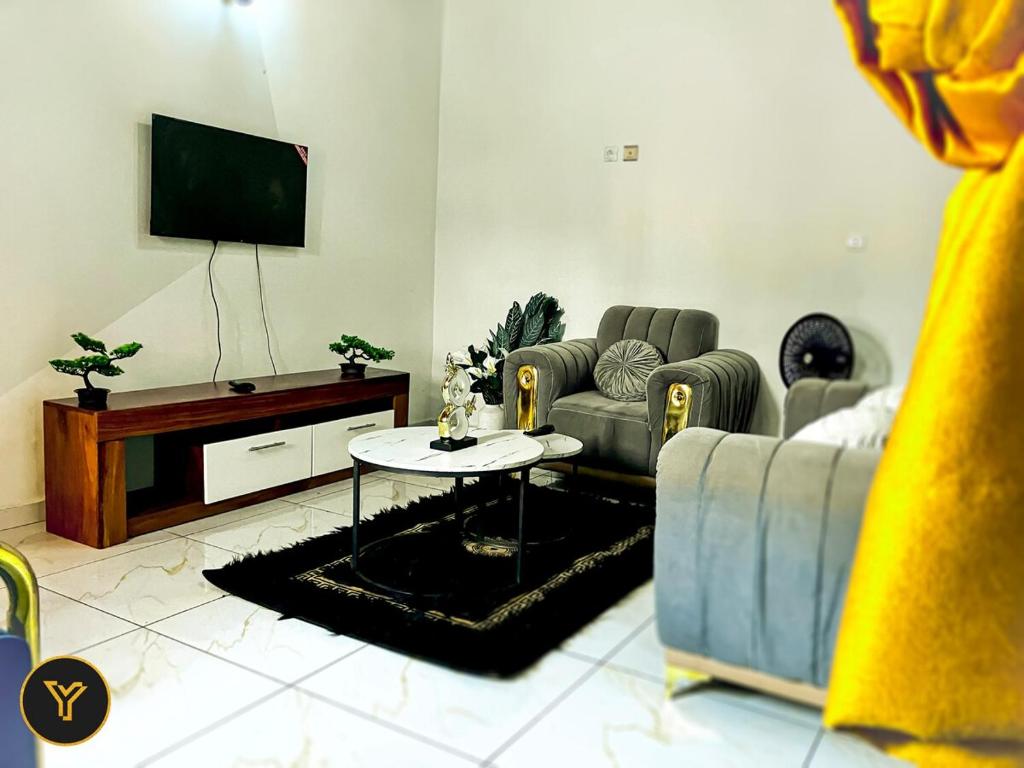 Appartement Osiris, 1 chambre, Kofa