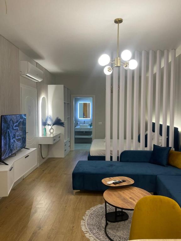 Juar Villa - Modern Apartments, Tirana