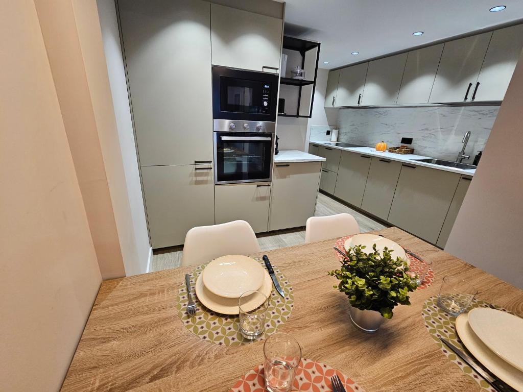 Loft coqueto en corralillos UAT01901 - 5