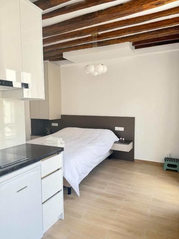 Home in Central Paris 5 min to Pompidou - 1