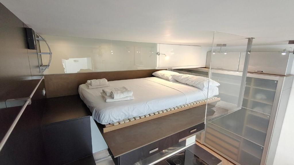 La Casa Di Epi - Loft - Parking privato - 2