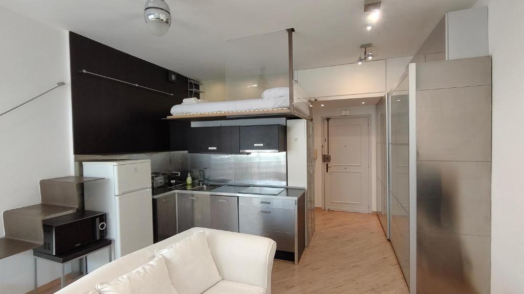 La Casa Di Epi - Loft - Parking privato - 4