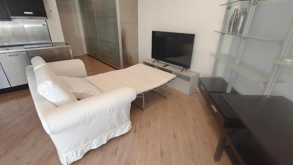 La Casa Di Epi - Loft - Parking privato - 3