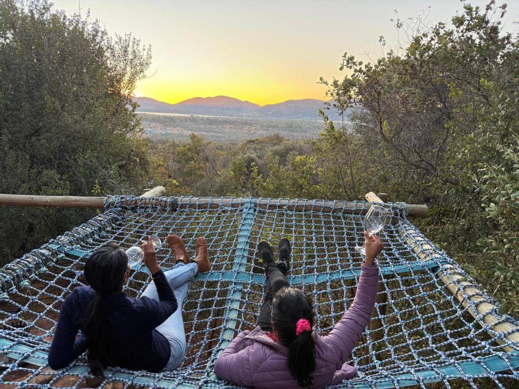 Hidden Gem of Hartees, Hartbeespoort