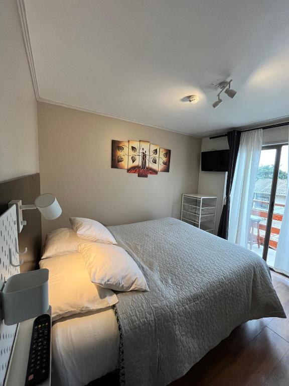 Yemanya Hostal - 3