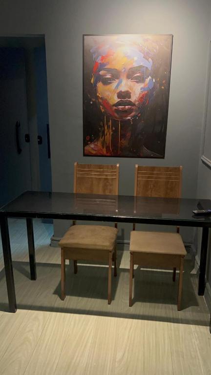 flat Luiz Carlos Mouzinho, Teresina