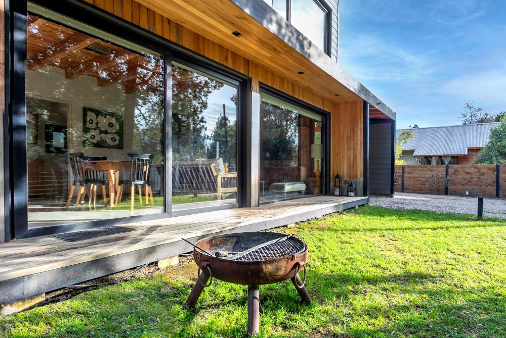 BOG Cherry House - 2