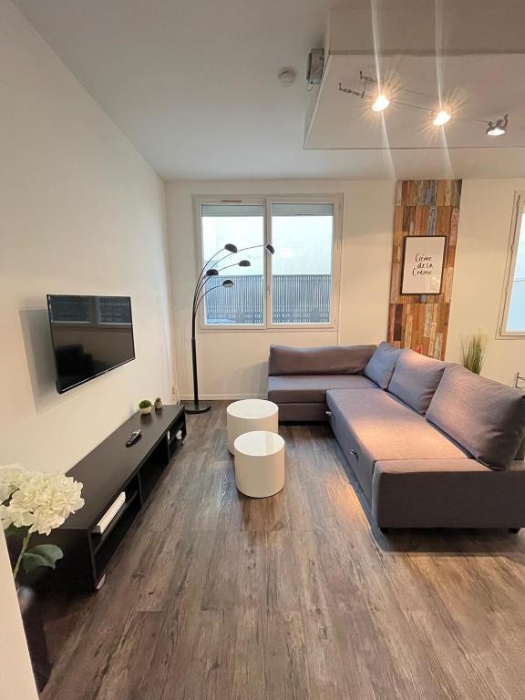 Vilnius - Confort familial, Remeš