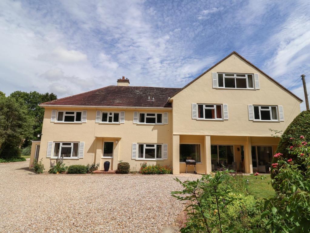 The Orchard Country House photo 5