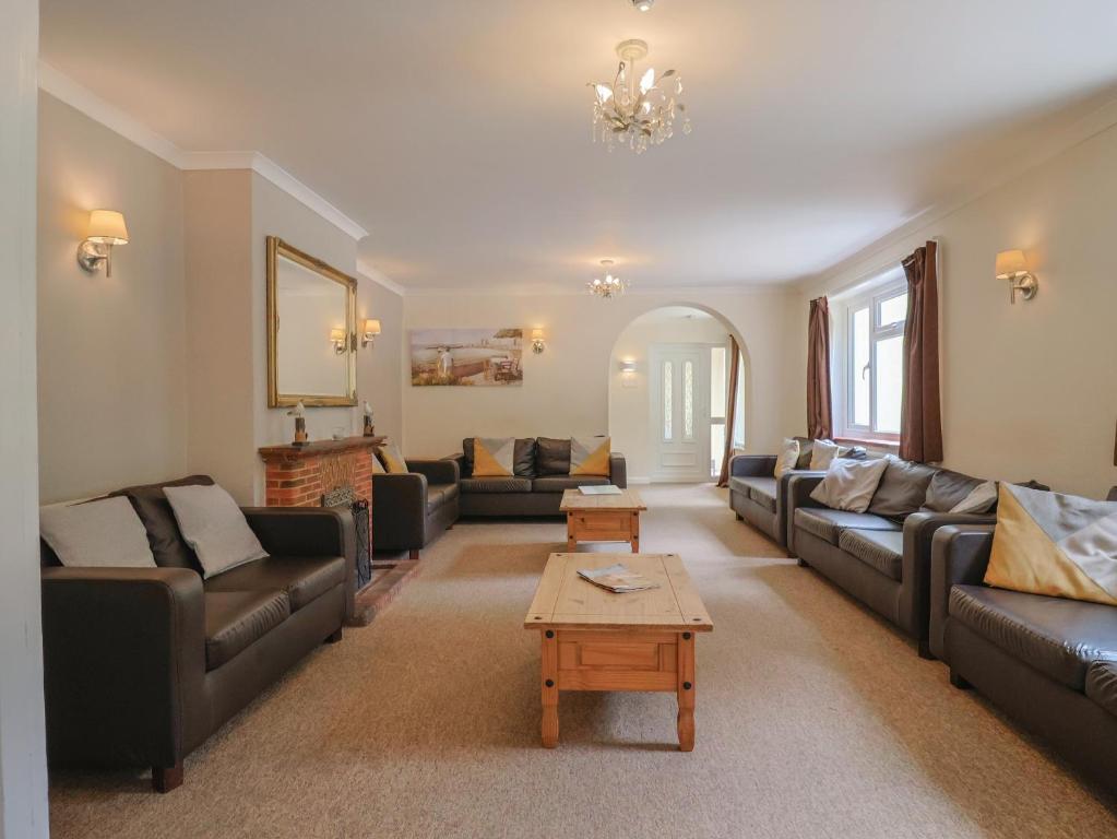 The Orchard Country House photo 2