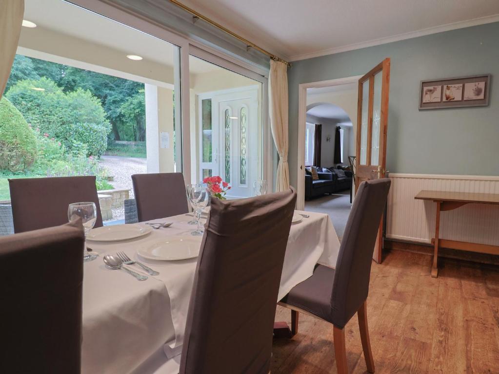 The Orchard Country House photo 3