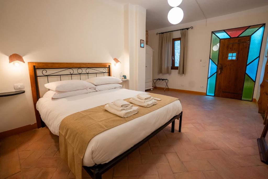 Agriturismo San Sebastiano - 3