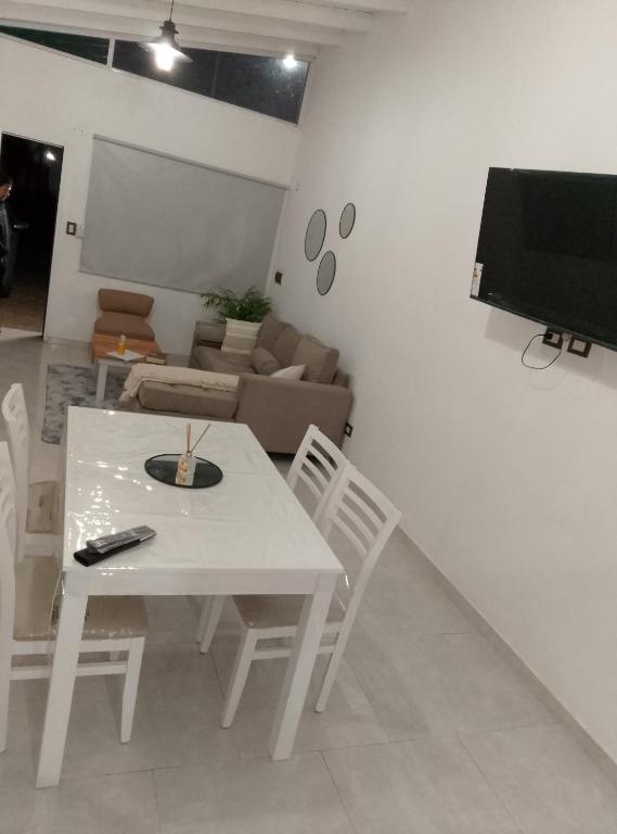 Palmera II alojamiento - 3