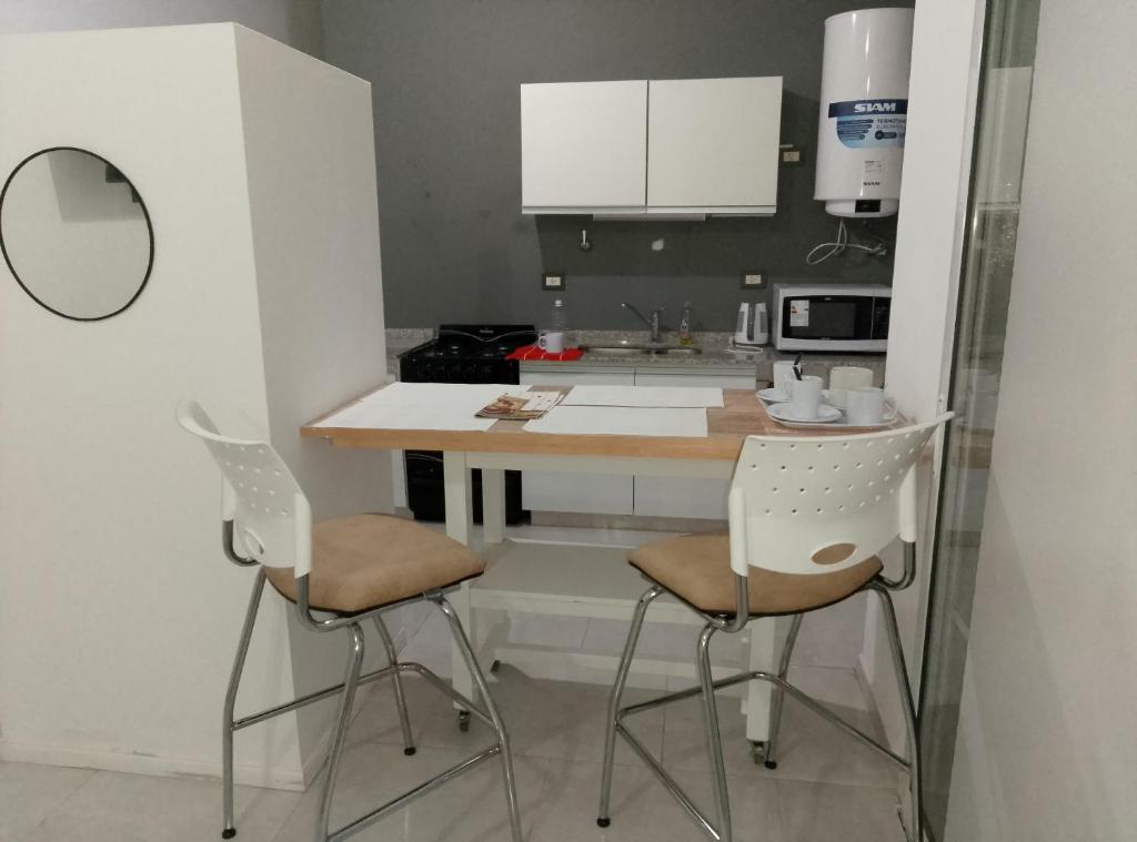 Palmera II alojamiento - 5