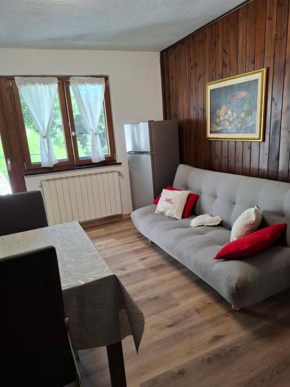 Petit Maison - Valtournenche - 1