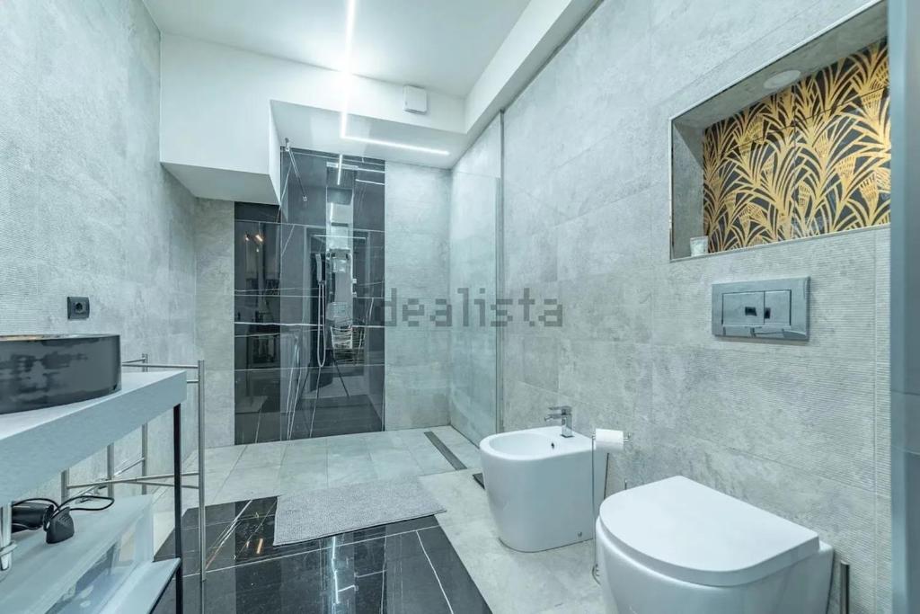 CityLife-San Siro -Design Apartment con WIFI&AC - 2