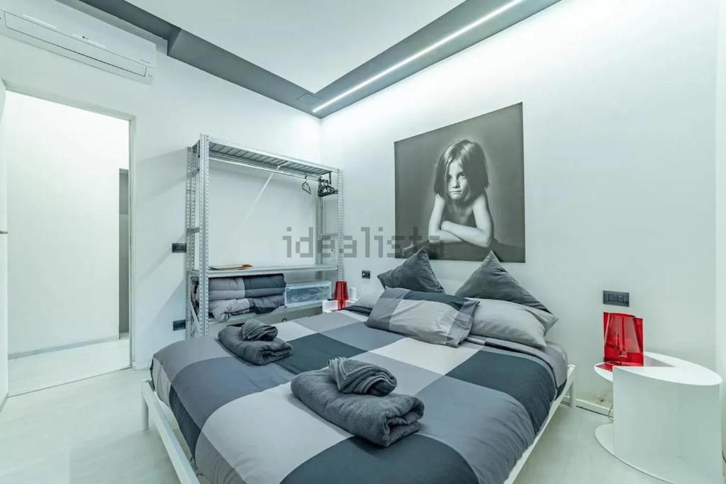 CityLife-San Siro -Design Apartment con WIFI&AC - 4