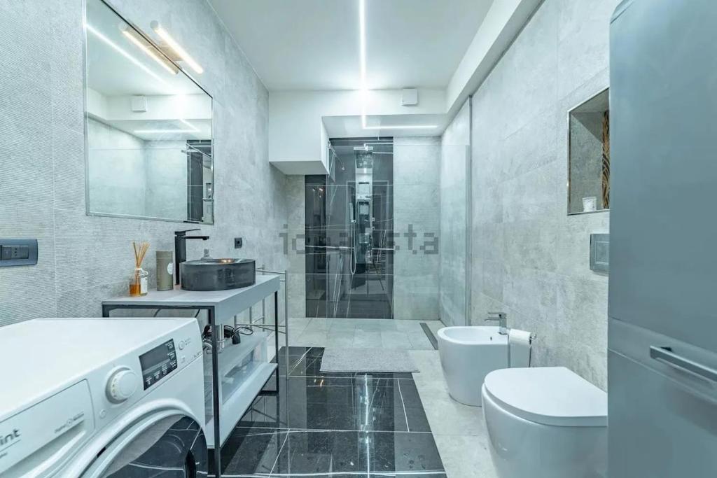 CityLife-San Siro -Design Apartment con WIFI&AC - 5