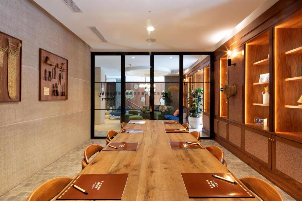 Hotel Facilities