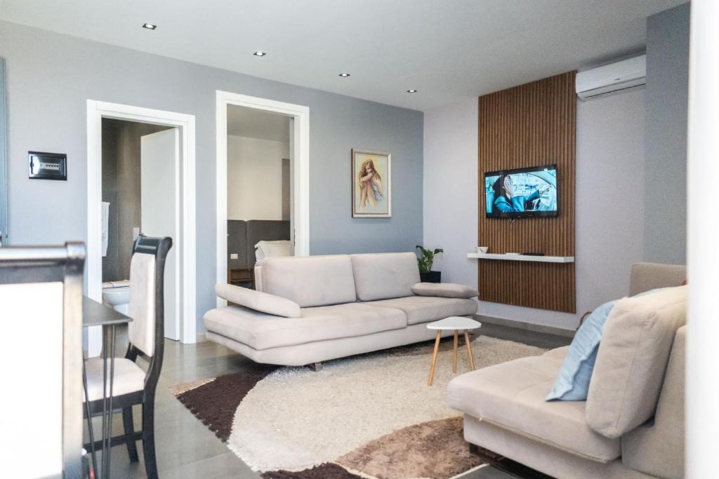 Palm Suites Apartment-Suite, Vlorë