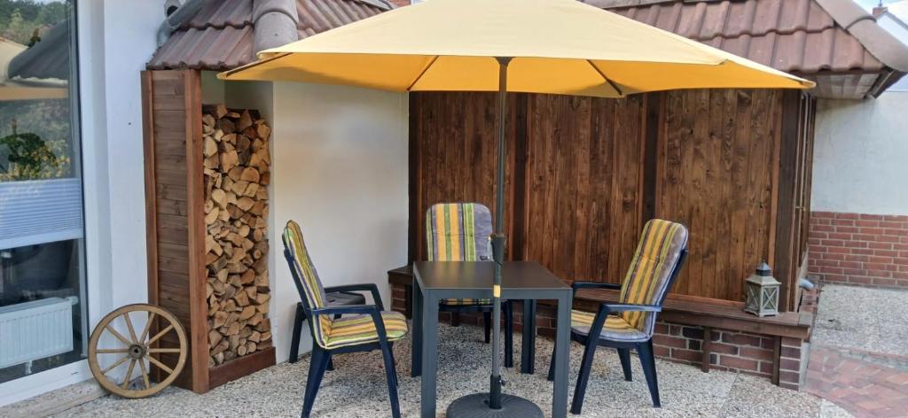 Fewo Seestern, Bremerhaven