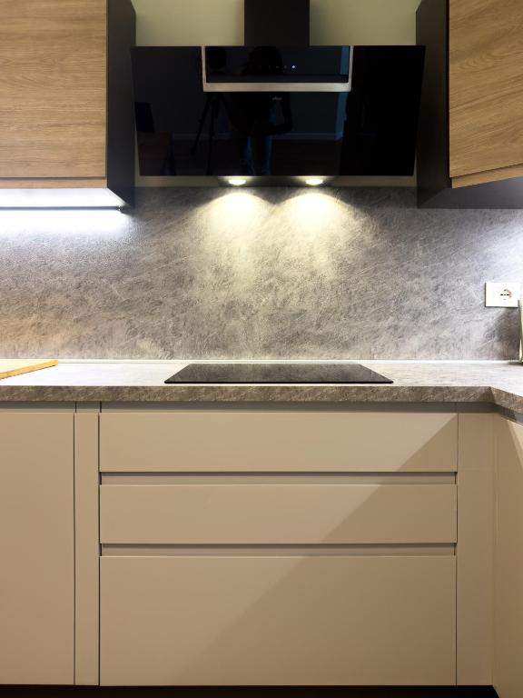 Orea Spiti - Suite Verde Miele - 5
